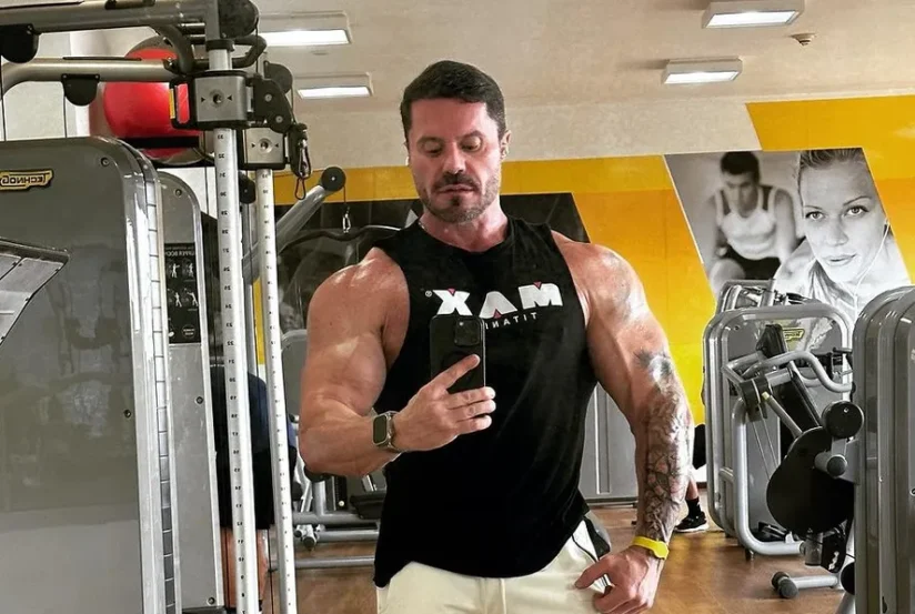 Cariani movimentou R$ 31 mi em 5 meses, diz Coaf