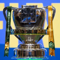 Taça da Copa do Brasil