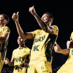 Foto: Pedro Zacchi/Agência Mirassol
