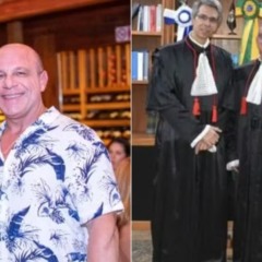 Mac&aacute;rio Ramos J&uacute;dice Neto - Foto: Reprodu&ccedil;&atilde;o/TRF