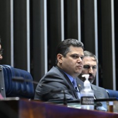 Foto: Waldemir Barreto/Agência Senado