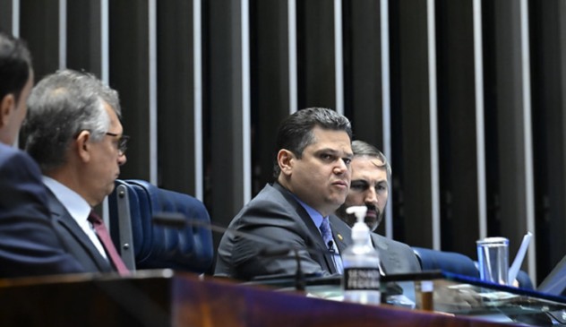 Foto: Waldemir Barreto/Agência Senado