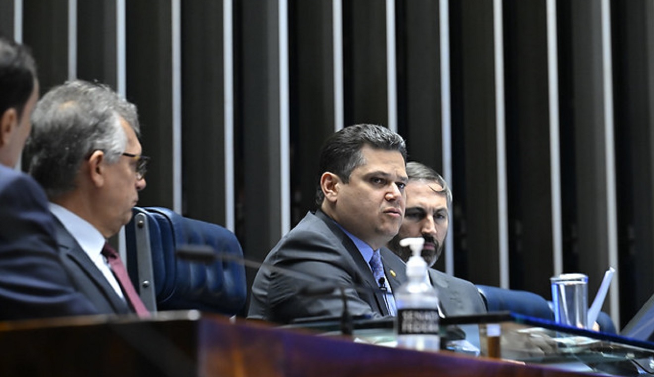 Foto: Waldemir Barreto/Agência Senado