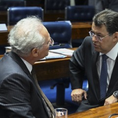 Foto: Carlos Moura/Agência Senado