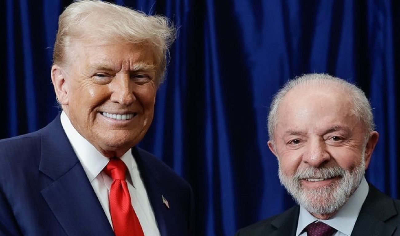 Foto: Ricardo Stuckert/PR