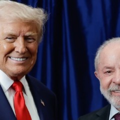 Foto: Ricardo Stuckert/PR