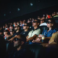 Semana do Cinema 2026