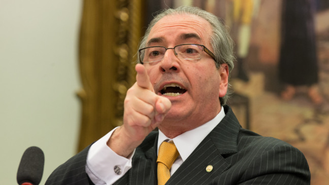 Eduardo Cunha