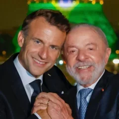 Foto: Ricardo Stuckert / PR