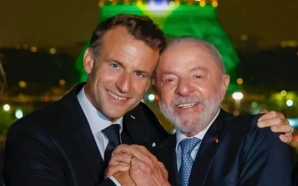 Foto: Ricardo Stuckert / PR