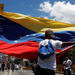 CARLOS GARCIA RAWLINS