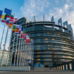 parlamento Europeu