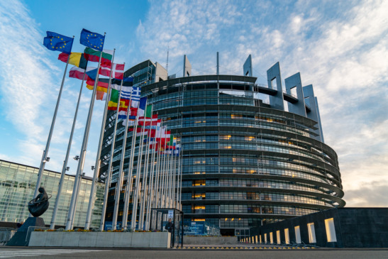 parlamento Europeu