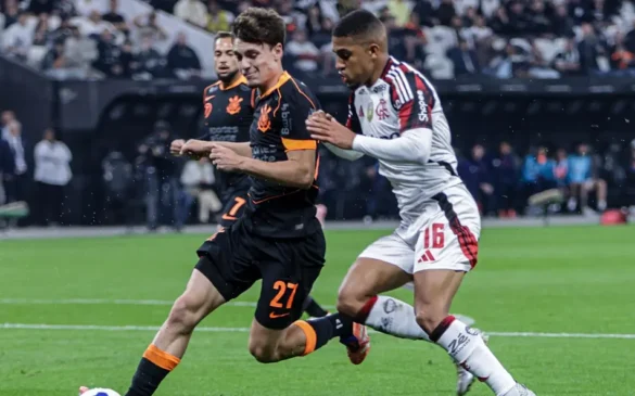 Foto: Joca Duarte/MOCHILA PRES