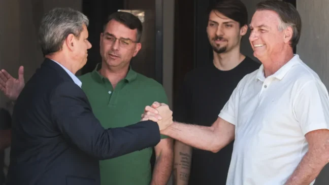 Gabriela Biló/Folhapress