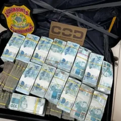 Foto: Divulga&ccedil;&atilde;o / Pol&iacute;cia Federal