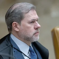  Andressa Anholete/STF