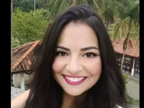 Irmã de Ricardo Nunes é presa e solta após custódia em SP