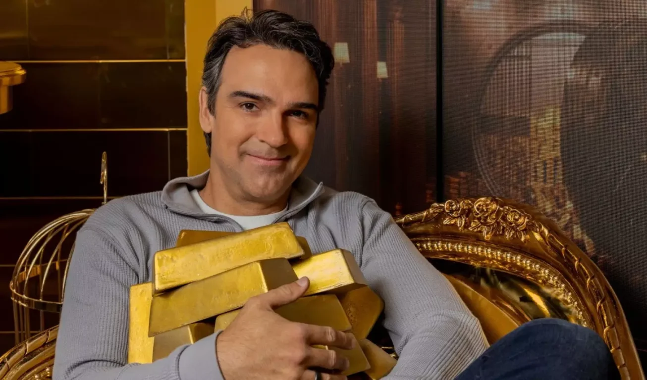 Foto: Divulgação/TV Globo, Fabio Rocha / Purepeople
Foto: Divulgação/TV Globo, Fabio Rocha / Purepeople