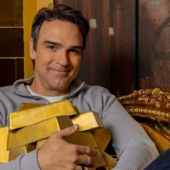 Foto: Divulga&ccedil;&atilde;o/TV Globo, Fabio Rocha / Purepeople
