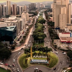 Barueri &eacute; a cidade mais cara para viver de aluguel no Brasil