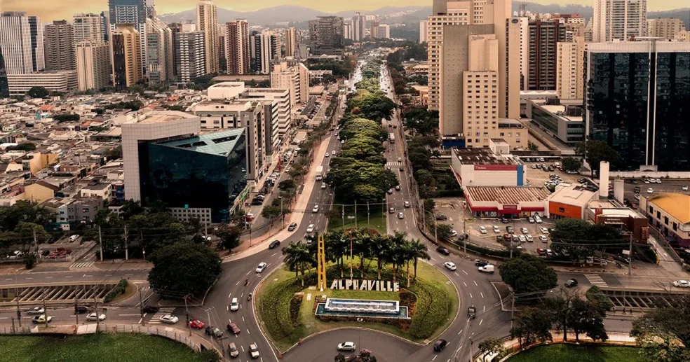 Barueri é a cidade mais cara para viver de aluguel no Brasil