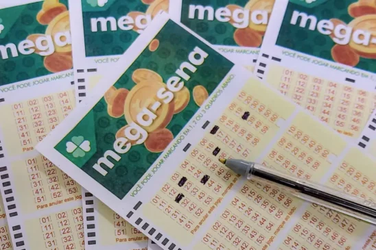 Mega-Sena