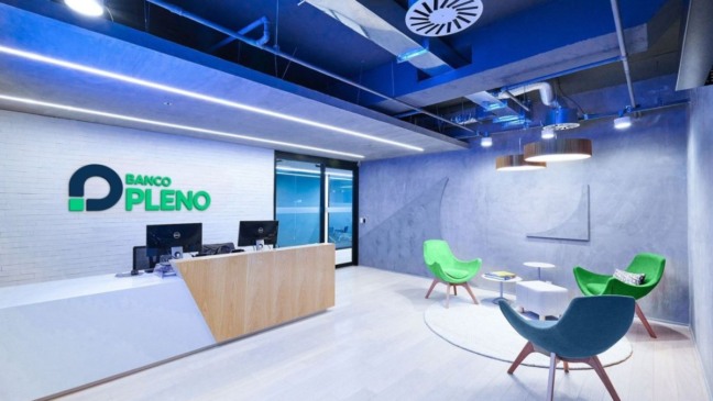 Foto: Divulgação Banco Pleno