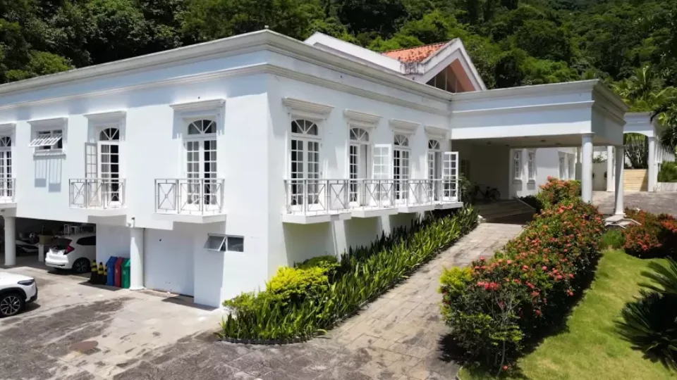 Reprodução/YouTube Reprodução/YouTube