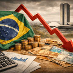 Ilustra&ccedil;&atilde;o gerada por IA
