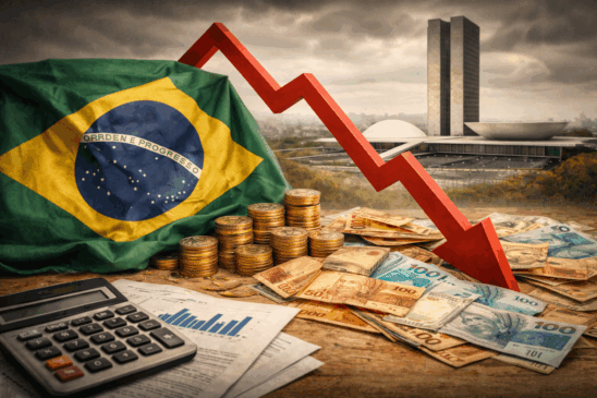 Ilustração gerada por IA
