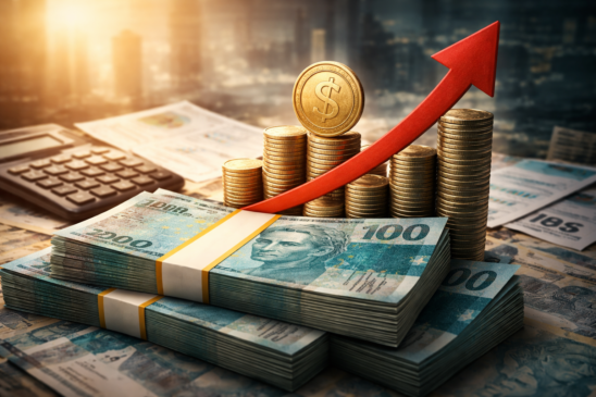  Imagem gerada por IA