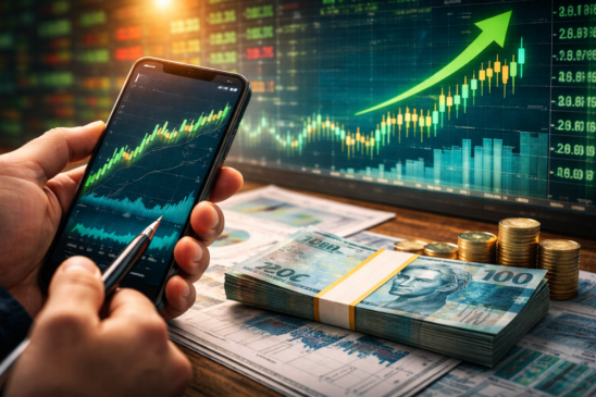 Imagem gerada por IA
