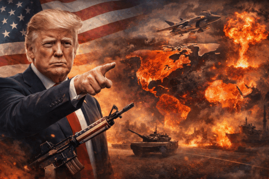 Trump 2.0: diplomacia da força pode empurra o mundo para nova crise internacional? analistas avaliam