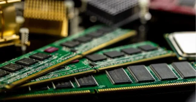 Memória RAM