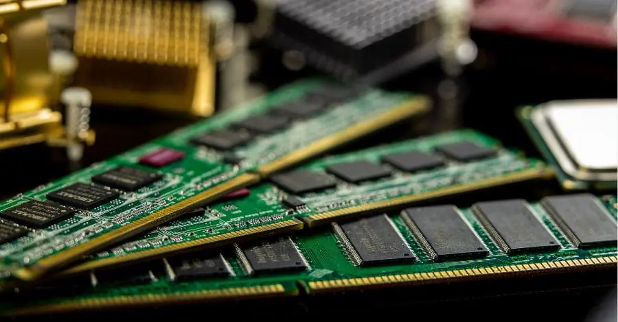 Memória RAM Memória RAM