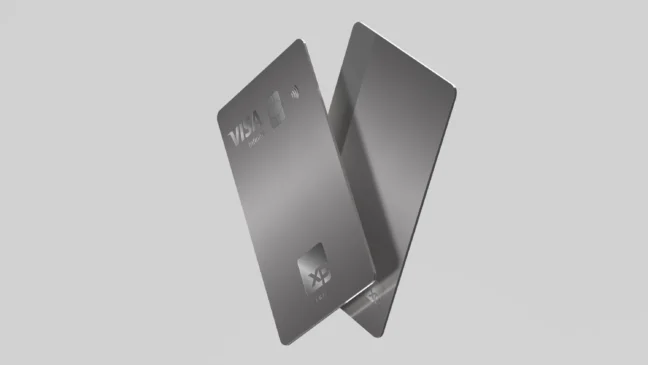 Imagem: Divulgação XP