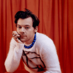 Foto: Harry Styles; Divulga&ccedil;&atilde;o