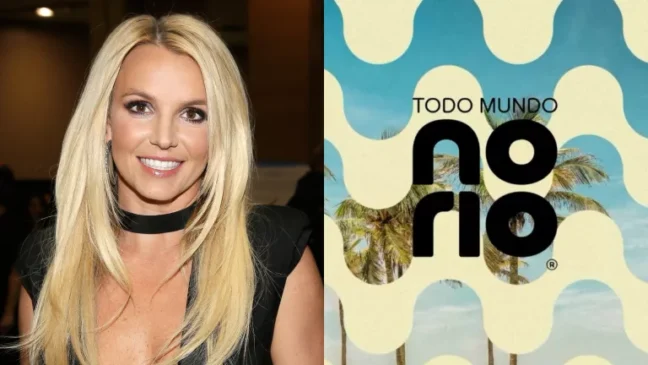Britney Spears: veja a fortuna da possível atração no Rio