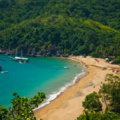 (Cr&eacute;dito: Divulga&ccedil;&atilde;o Secretaria de Turismo de Ilhabela)