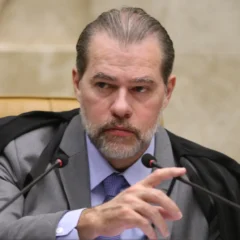 Ministro Dias Toffoli (Cr&eacute;dito: Nelson Jr./STF)
