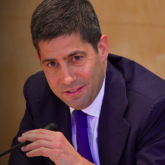 Kevin Warsh