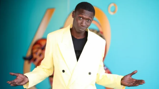 Khaby Lame do TikTok, fecha acordo de R$5 bi para monetizar com fãs