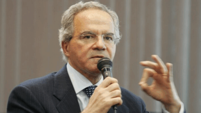 Investidor Nelson Tanure