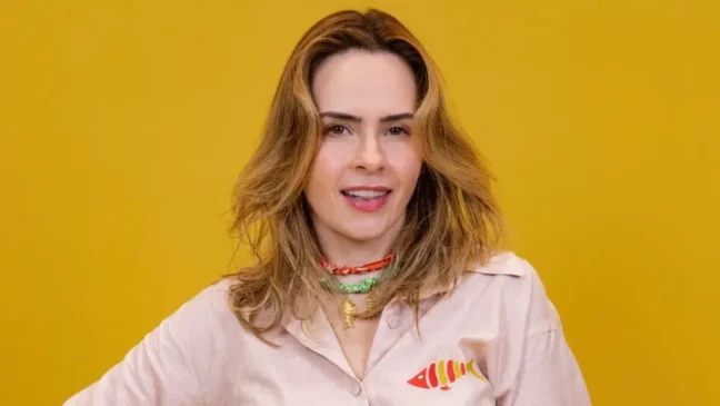 BBB 26: com investimentos, Ana Paula Renault tem fortuna milionária