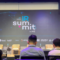 IR Summit 2026