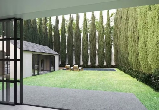 Reprodução/House of Shoor