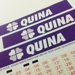 Quina 6920 tem aposta &uacute;nica vencedora e pr&ecirc;mio n&atilde;o acumula