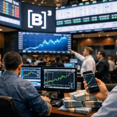 Imagem gerada por IA