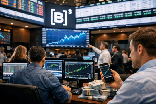 Imagem gerada por IA